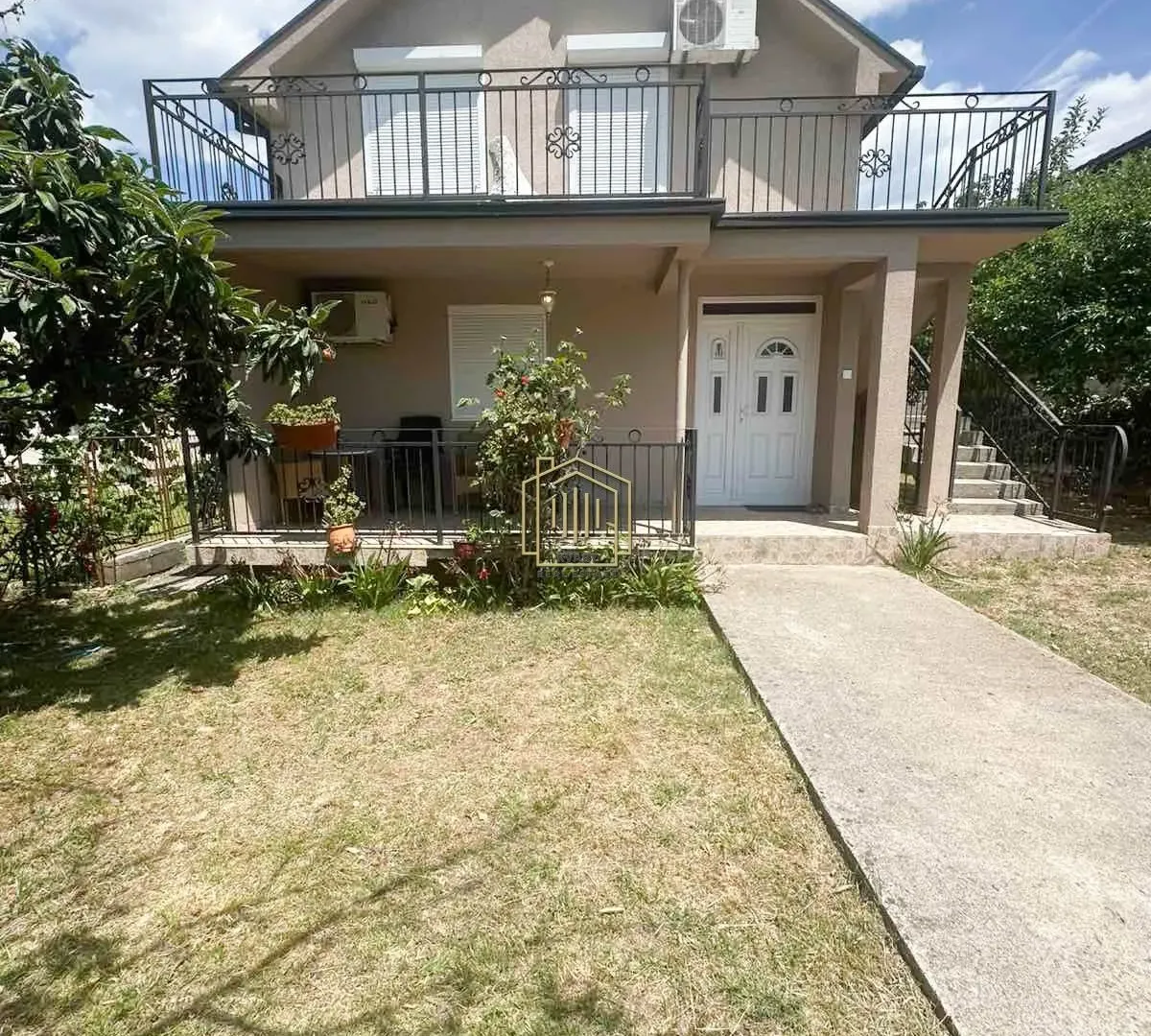 Prodaja, kuća, 103m², Zagorič, Podgorica