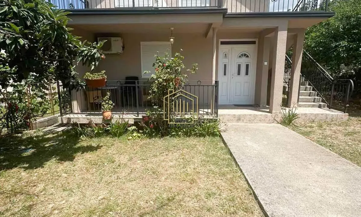 Sale, house, 103m², Zagorič, Podgorica