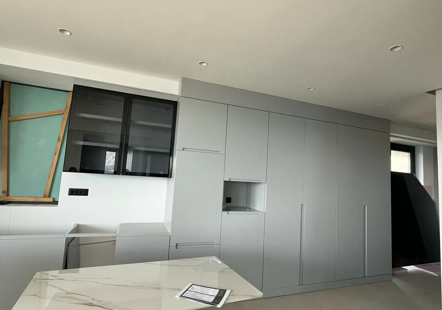 Prodaja, jednosoban stan, 78m², Bečići, Budva