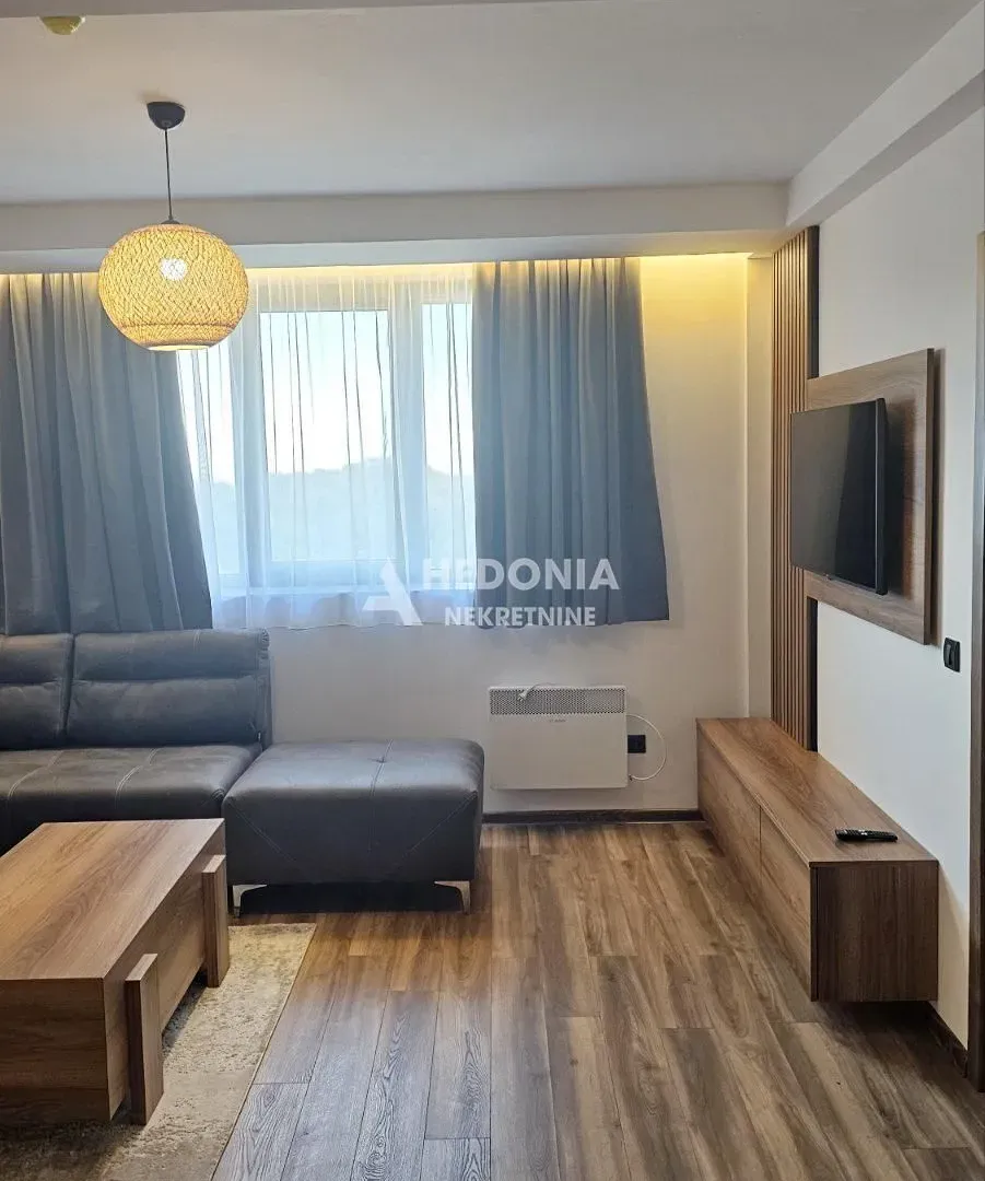 Prodaja, dvosoban stan, 46m², Kraljevi Čardaci, Kopaonik