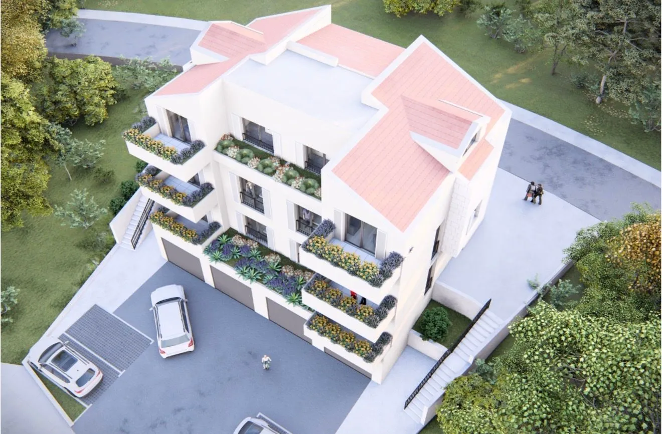 Prodaja, plac, 705m², Mrčevac, Tivat