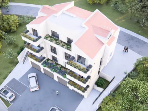 Prodaja, plac, 705m², Mrčevac, Tivat - image 2