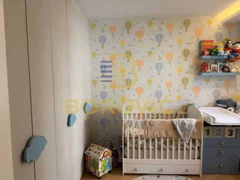 Sale, three bedroom apartment, 87m², Savski Venac, Beograd - image 13