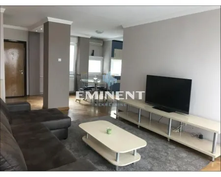 Rent, three bedroom apartment, 75m², Novi Beograd Blok 23, Novi Beograd Sve Podlokacije - image 4