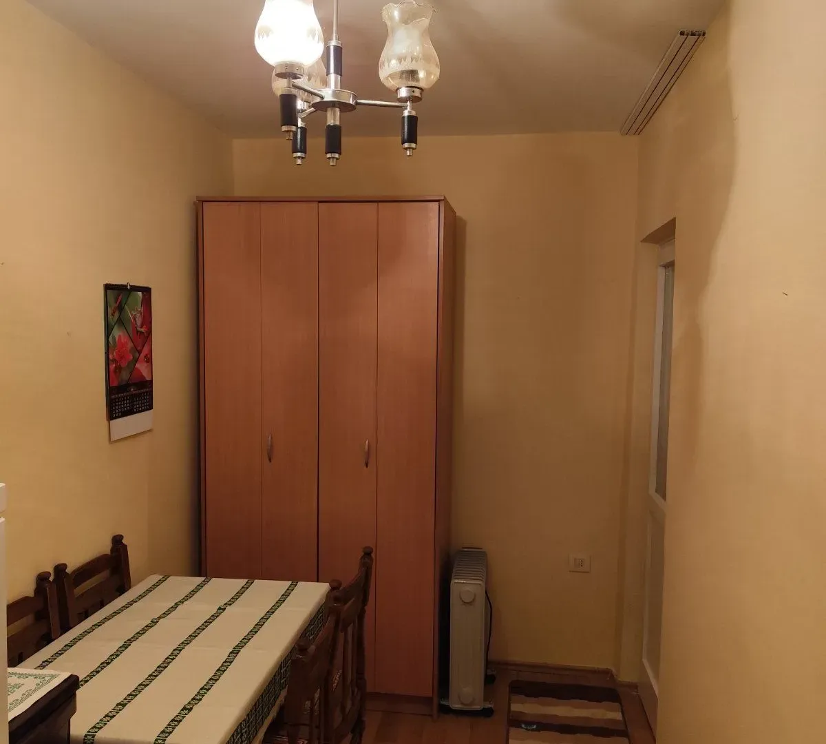 Prodaja, stan, 44m², Podgorica, Crna Gora