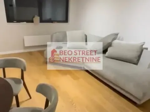 Sale, one bedroom apartment, 27m², Neimar, Vračar Sve Podlokacije - image 3