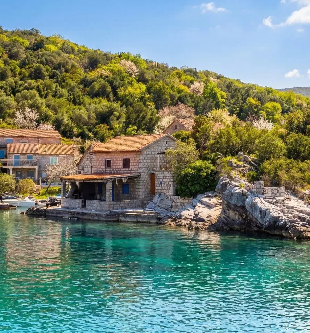 Prodaja, kuća, 100m², Tivat, Crna Gora