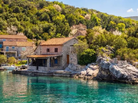 Prodaja, kuća, 100m², Tivat, Crna Gora - image 1