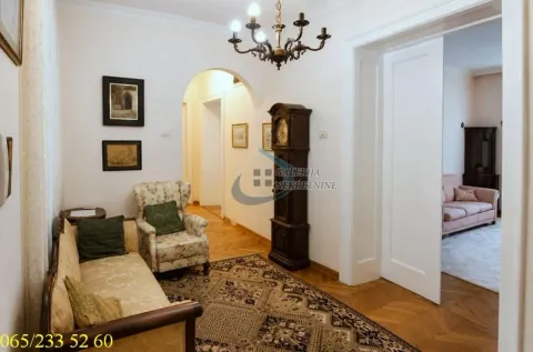 Prodaja, dvosoban stan, 78m², Tašmajdan, Palilula Sve Podlokacije - image 4