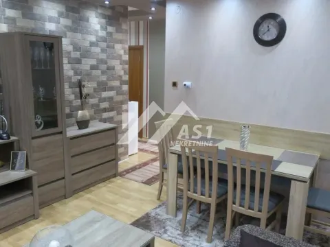 Izdavanje, dvosoban stan, 43m², Železnička Stanica, Novi Sad Sve Podlokacije - image 3