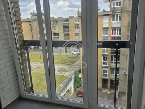 Sale, two bedroom apartment, 42m², Kej, Novi Sad Sve Podlokacije - image 11