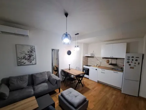 Izdavanje, dvosoban stan, 60m², Centar, Podgorica - image 4