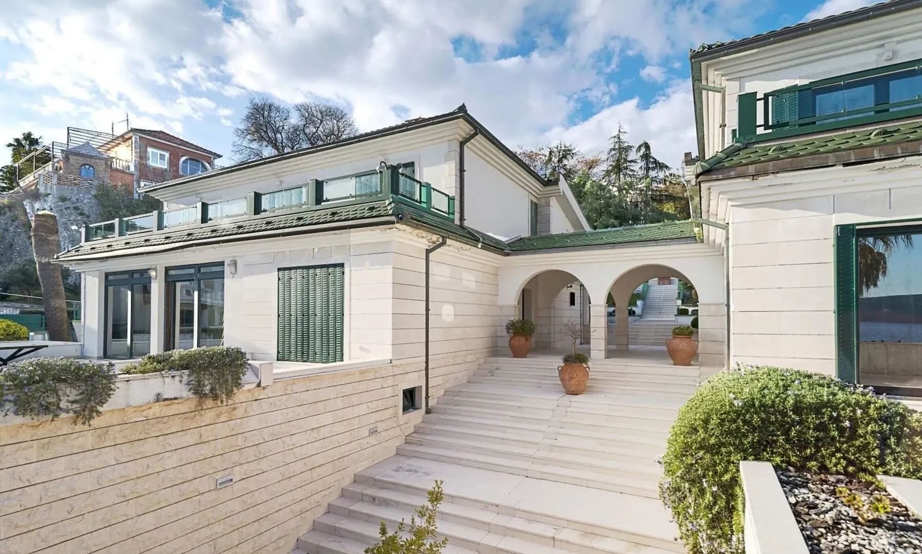 Sale, house, 1m², Savina, Herceg Novi
