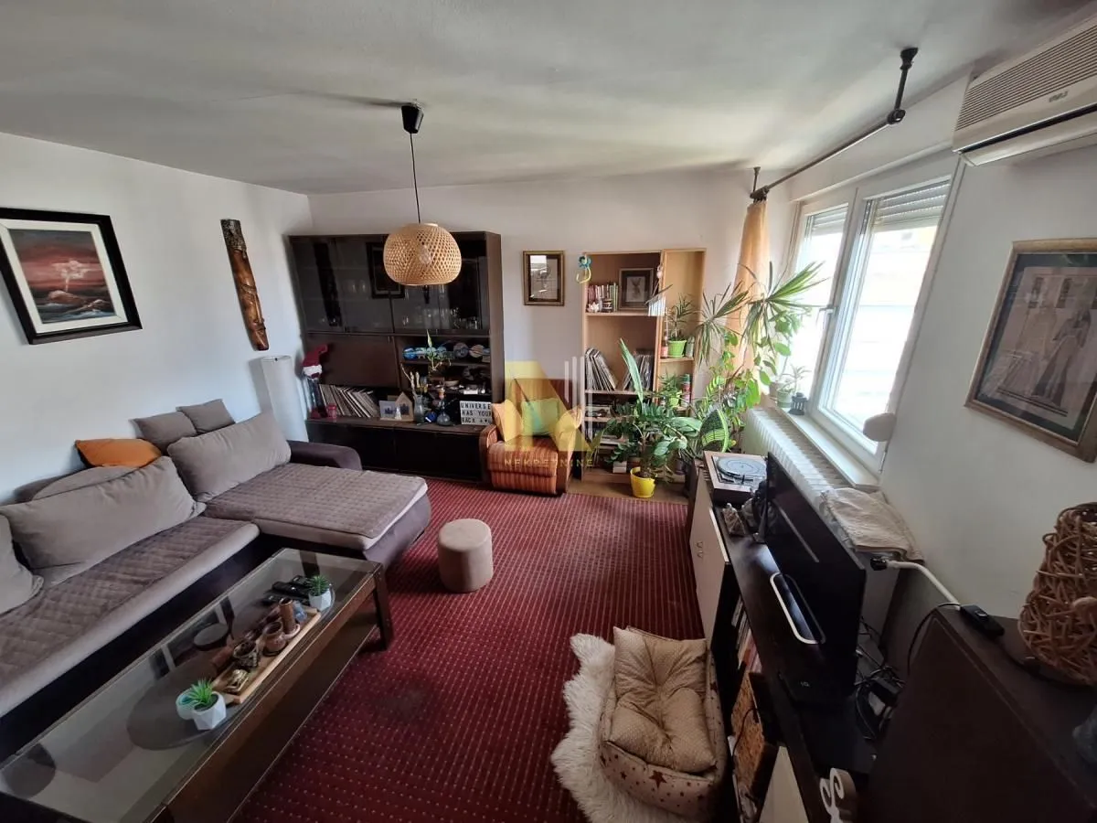 Prodaja, trosoban stan, 67m², Liman 3, Novi Sad Sve Podlokacije