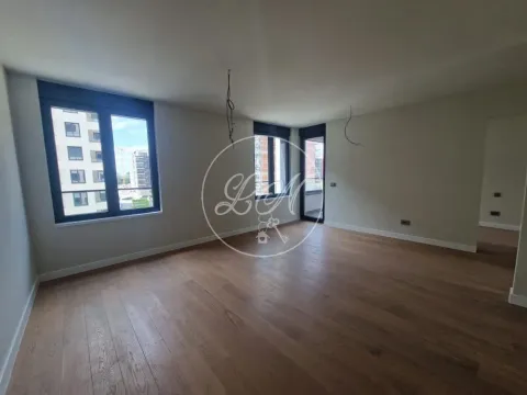 Prodaja, dvosoban stan, 60m², Novi Beograd Blok 65, Novi Beograd Sve Podlokacije - image 2