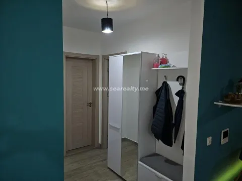 Prodaja, dvosoban stan, 64m², Seljanovo, Tivat - image 11