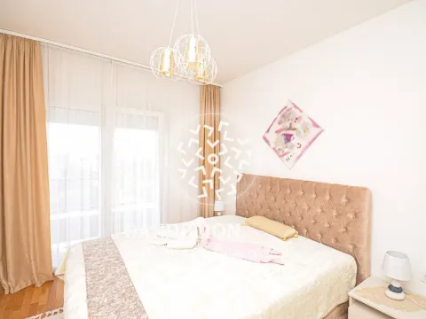 Izdavanje, jednosoban stan, 46m², Stari Aerodrom, Podgorica - image 4