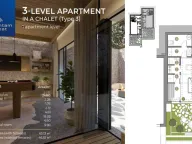 Sale, studio apartment, Kolašin, Crna Gora - image 5