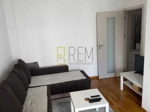 Izdavanje, jednosoban stan, 45m², Dalmatinska ulica, Podgorica - image 5