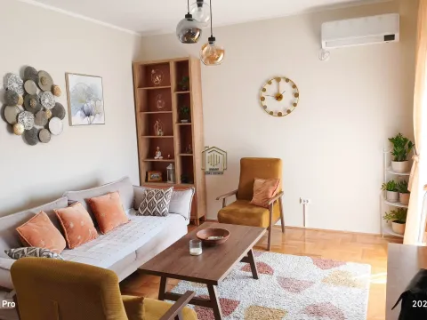 Izdavanje, jednosoban stan, 48m², Zabjelo, Podgorica - image 3