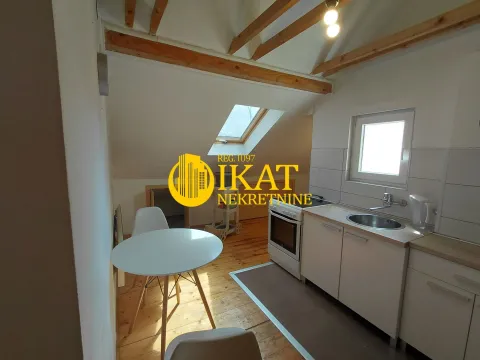 Prodaja, dvosoban stan, 37m², Čubura, Beograd - image 1