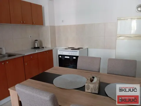 Izdavanje, dvosoban stan, 45m², Nova Detelinara, Novi Sad Sve Podlokacije - image 7