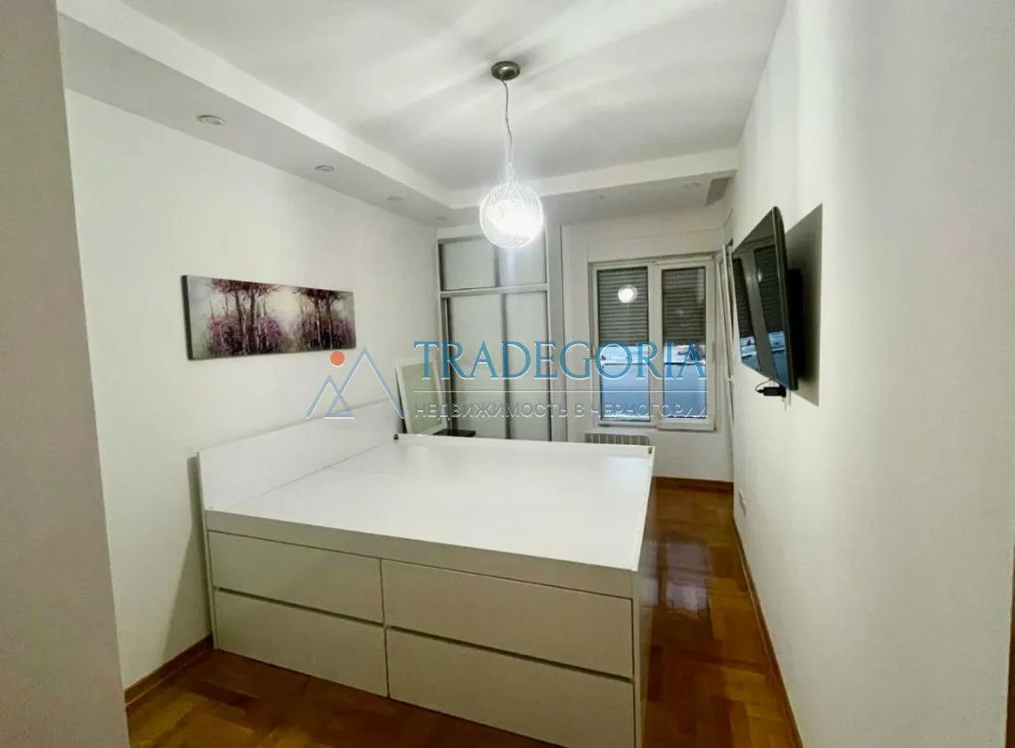 Prodaja, dvosoban stan, 72m², Bar, Crna Gora