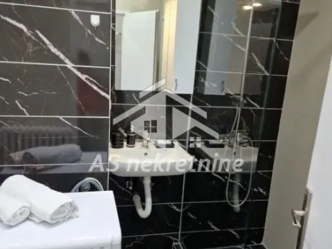 Rent, three bedroom apartment, 73m², Slavija, Vračar Sve Podlokacije - image 22