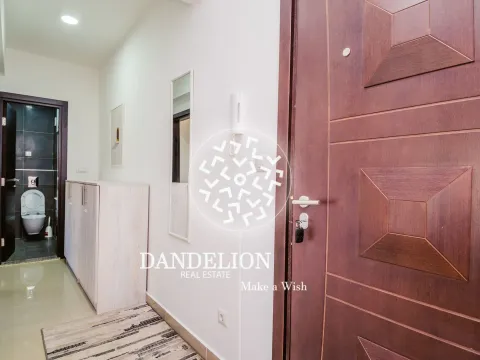 Izdavanje, dvosoban stan, 75m², Vezirov Most, Podgorica - image 14