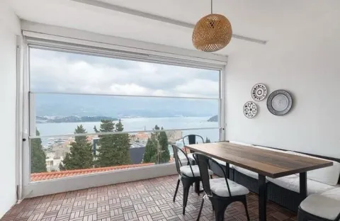 Rent, one bedroom apartment, 45m², Gospoština, Budva - image 2