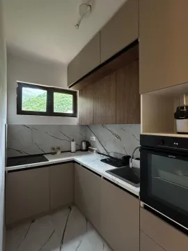 Rent, two bedroom apartment, 60m², Donja Lastva, Tivat - image 4
