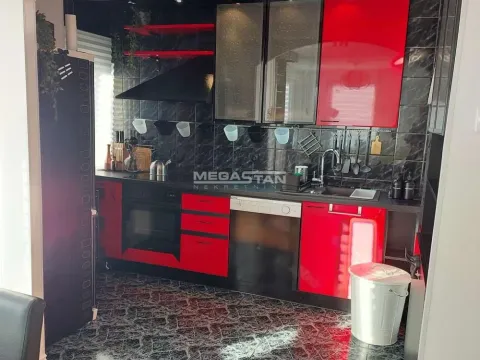 Izdavanje, trosoban stan, 80m², Novi Beograd Blok 70, Novi Beograd Sve Podlokacije - image 7