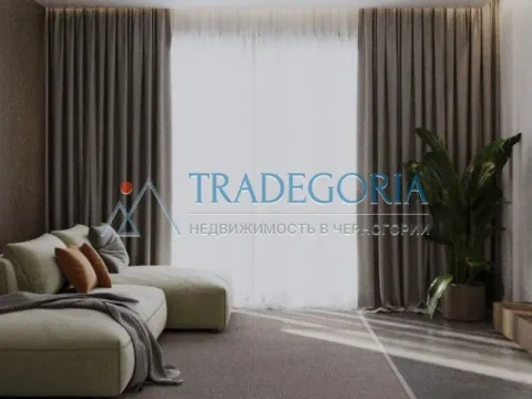 Sale, one bedroom apartment, 42m², Pali, Bijelo Polje