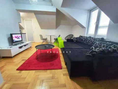 Izdavanje, stan, 34m², Medijana, Niš - image 2