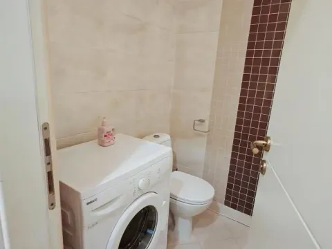 Rent, three bedroom apartment, 77m², Banovo Brdo, Beograd - image 20