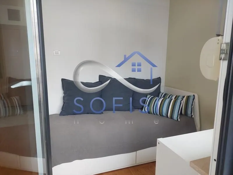 Izdavanje, stan, 29m², Centar, Novi Sad