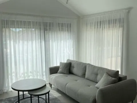 Rent, two bedroom apartment, 80m², Gradiošnica, Tivat - image 5