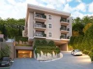 Sale, two bedroom apartment, 70m², Topla, Herceg Novi - image 1