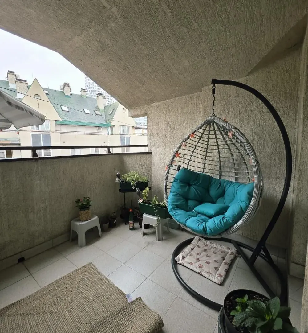 Sale, four bedroom apartment, 108m², Savski Venac, Beograd
