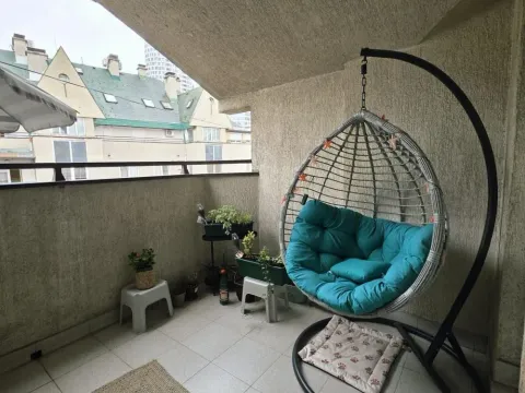 Sale, four bedroom apartment, 108m², Savski Venac, Beograd - image 15