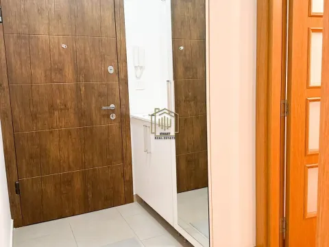 Izdavanje, jednosoban stan, 45m², Stari Aerodrom, Podgorica - image 5