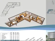 Prodaja, garsonjera, 32m², Bečići, Budva - image 20