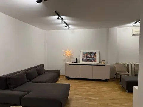 Rent, four bedroom apartment, 90m², Kotež 2, Pančevo - image 2