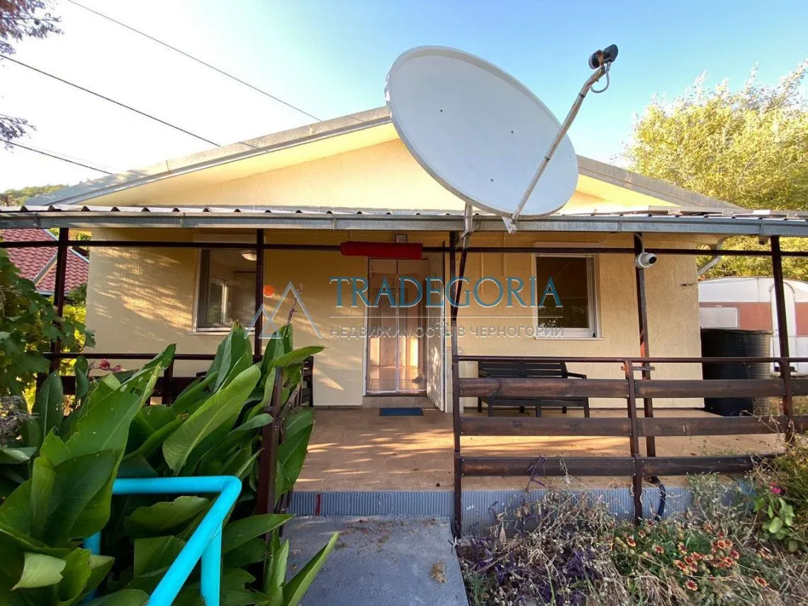 Prodaja, kuća, 54m², Bar, Crna Gora