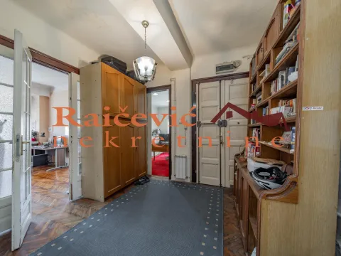 Sale, three bedroom apartment, 88m², Savski Venac, Beograd - image 19