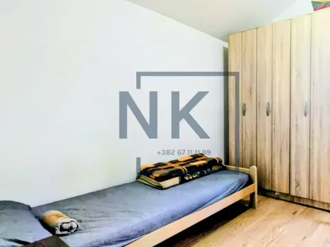 Rent, house, 67m², Tološi, Podgorica - image 13