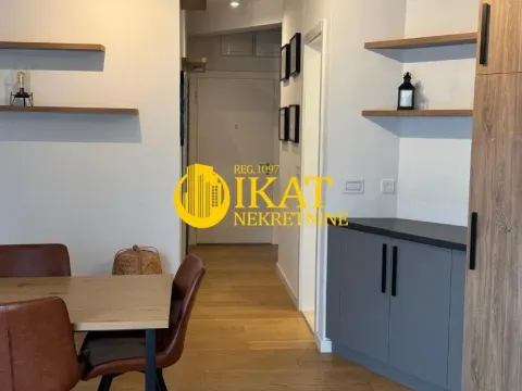 Sale, two bedroom apartment, 49m², Vračar Hram, Vračar Sve Podlokacije - image 4