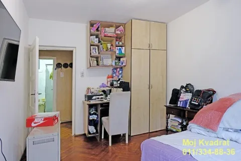Prodaja, dvosoban stan, 55m², Karaburma, Palilula Sve Podlokacije - image 5