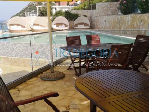 Prodaja, stan, 33m², Dobra Voda, Bar - image 24