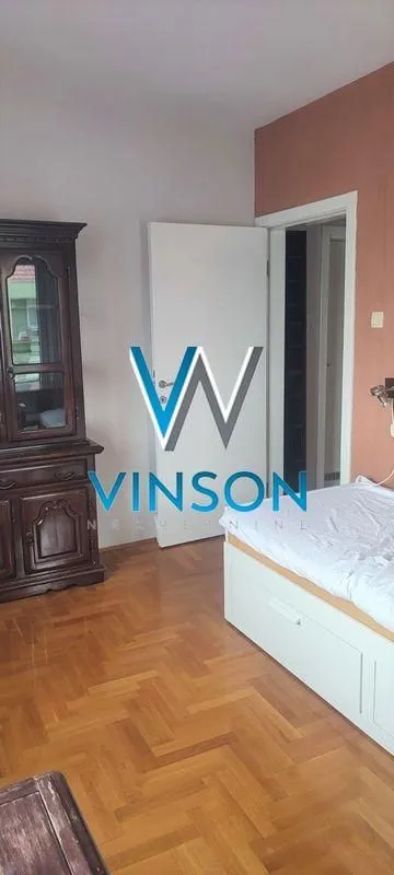 Rent, two bedroom apartment, 56m², Grbavica, Novi Sad Sve Podlokacije
